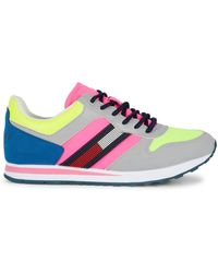 tommy hilfiger womens shoes sale