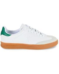 Tommy Hilfiger - Sarhli Low Top Platform Sneakers - Lyst