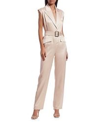 Carolina Ritzler Jumpsuits and rompers for Women | Online Sale up to 70%  off | Lyst