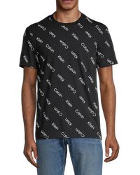 Calvin Klein Clothing for Men | Online 