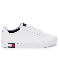 Tommy Hilfiger Shoes for Men | Online Sale up to 60% off | Lyst