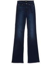 7 For All Mankind Jeans for Women | Online Sale up to 85% off | Lyst