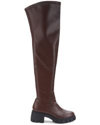 Steven by Steve Madden Knee-high boots for Women | Online Sale up to 61%  off | Lyst