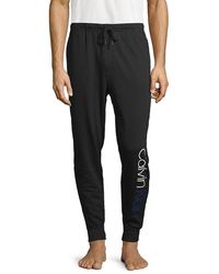 Calvin Klein Casual pants and pants for Men | Online Sale up to 80% off |  Lyst