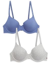 Tommy Hilfiger Bras for Women | Online Sale up to 80% off | Lyst