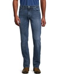 Maine 3 50391289 Hugo Boss Stretch-jeans w32/l32 regular Fit