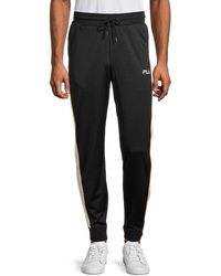 Fila Sweatpants for Men - Up to 65% off at Lyst.com