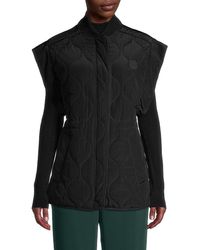 Ted Baker Synthetic Elderflower Padded 