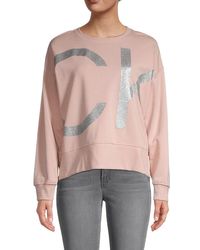 Calvin Klein Sweatshirts for Women 