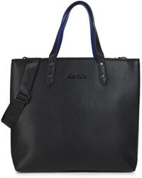 Robert Graham - Snifter Polyurethane Tote Bag - Lyst