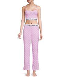 juicy couture pajamas