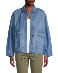Madewell Jean and denim jackets for 