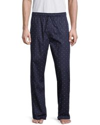 Tommy Hilfiger Nightwear and sleepwear for Men | Online Sale up to 60% off  | Lyst