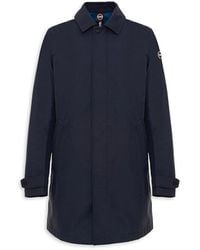 Colmar - Longline Coat - Lyst