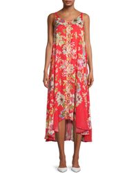 Johnny Was Dresses for Women - Up to 71% off at Lyst.com