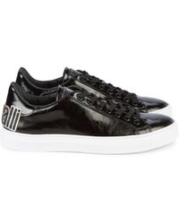 Roberto Cavalli Shoes Mbm 210 305 8