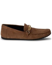 John Galliano Slip-on shoes for Men 
