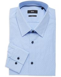 dress shirt hugo boss