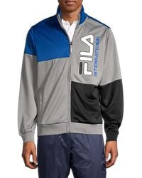 Fila Jackets for Men | Christmas Sale up to 87% off | Lyst