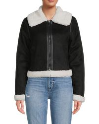 Saks Fifth Avenue Fur jackets for Women | Online Sale up to 50