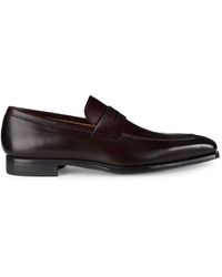 boss loafers sale