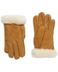 UGG Gloves for Women - Up to 65% off at Lyst.com
