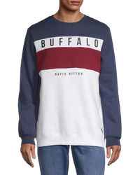 Buffalo David Bitton Sweatshirts for 