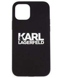 Karl Lagerfeld Cases for Women - Up to 72% off at Lyst.co.uk