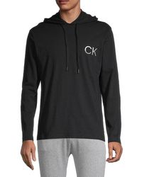 Calvin Klein Hoodies for Men | Online Sale up to 60% off | Lyst