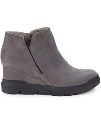 Dr. Scholls Wedge boots for Women 
