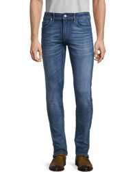 BOSS by HUGO BOSS Jeans for Men | Online Sale up to 77% off | Lyst Canada