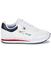 Tommy Hilfiger Trainers Womens Sale Online, 52% OFF | www.kayakerguide.com