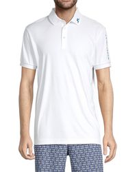 J.Lindeberg Clothing for Men | Online 
