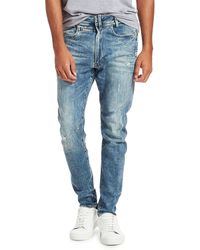 g star raw skinny