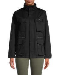 Zadig & Voltaire Casual jackets for Women - Up to 67% off at Lyst.com