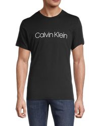 Calvin Klein T-shirts for Men | Online 