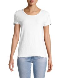 Lettuce Trim Tops for Women - Up to 61 