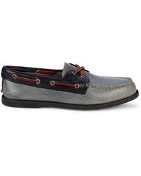 latest sperry top sider shoes