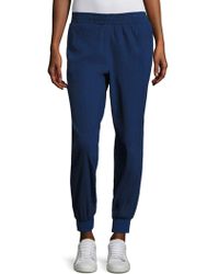 track pants donna