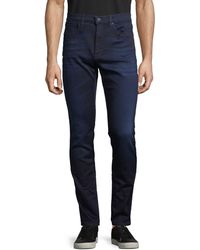 hugo skinny fit jeans