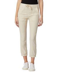 Hudson Jeans Trousers, Slacks and 