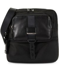 tumi campbell utility pouch