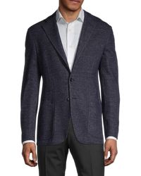 luciano barbera cardigan