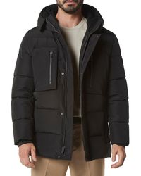 Marc New York Down and padded jackets 