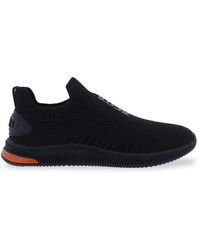 french connection albert sock sneaker