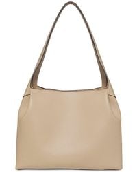 Rag & Bone - Slade Top Handle Leather Tote - Lyst