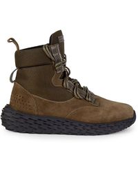 Giuseppe Zanotti Shoes for Men - Up to 74% off at Lyst.com