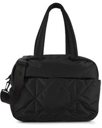 Pajar - Letti Quilted Weekender - Lyst