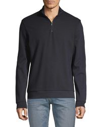 BOSS by HUGO BOSS Sweaters and knitwear for Men - Up to 72% off at Lyst.com