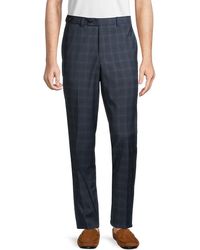 Plaid Pants for Men - Up to 81% off 